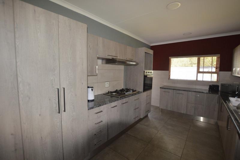 3 Bedroom Property for Sale in Vaalpark Free State